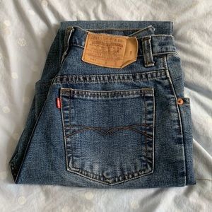 501 levi jeans